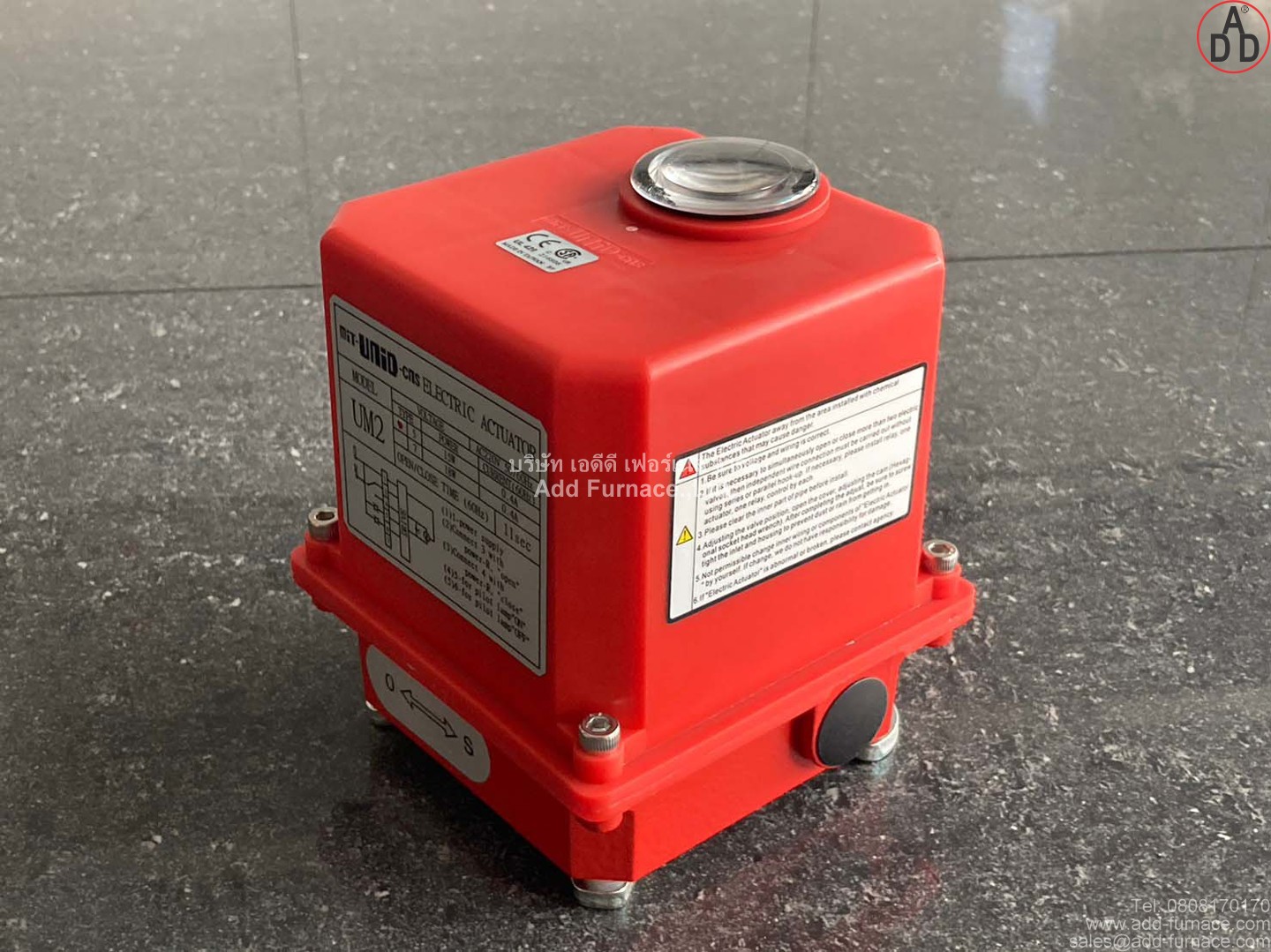 electric-actuator-model-um2-5 (16)